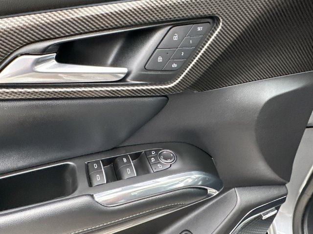 2025 Chevrolet Traverse High Country - Photo 23