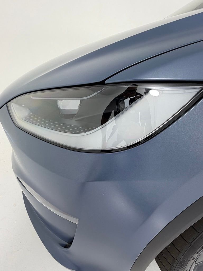 Used 2026 Blue Tesla Plaid image 12