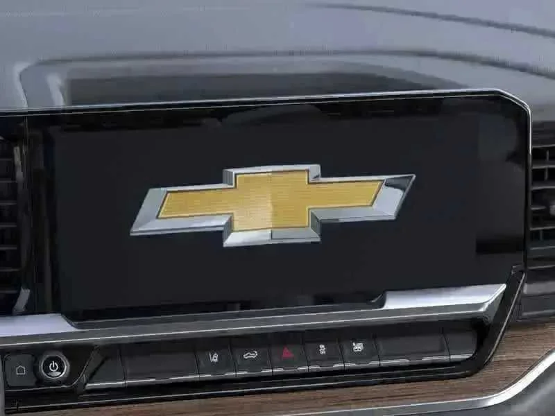 2026 Chevrolet Silverado 2500 HD LT - Photo 6