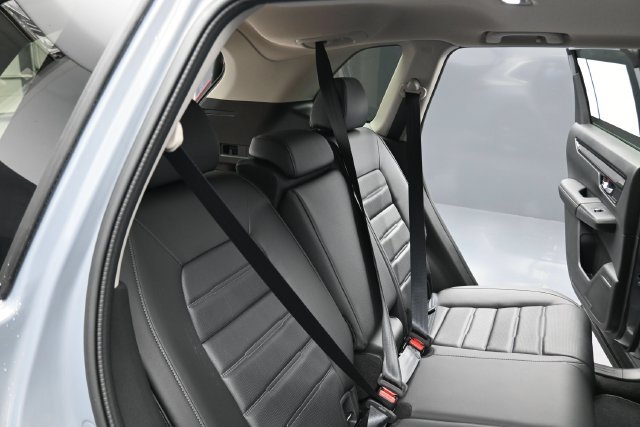 New 2027 Urban Gray Pearl Honda EX-L image 20