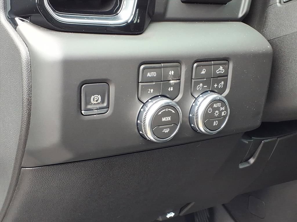 2026 GMC Sierra 2500HD Denali - Photo 22