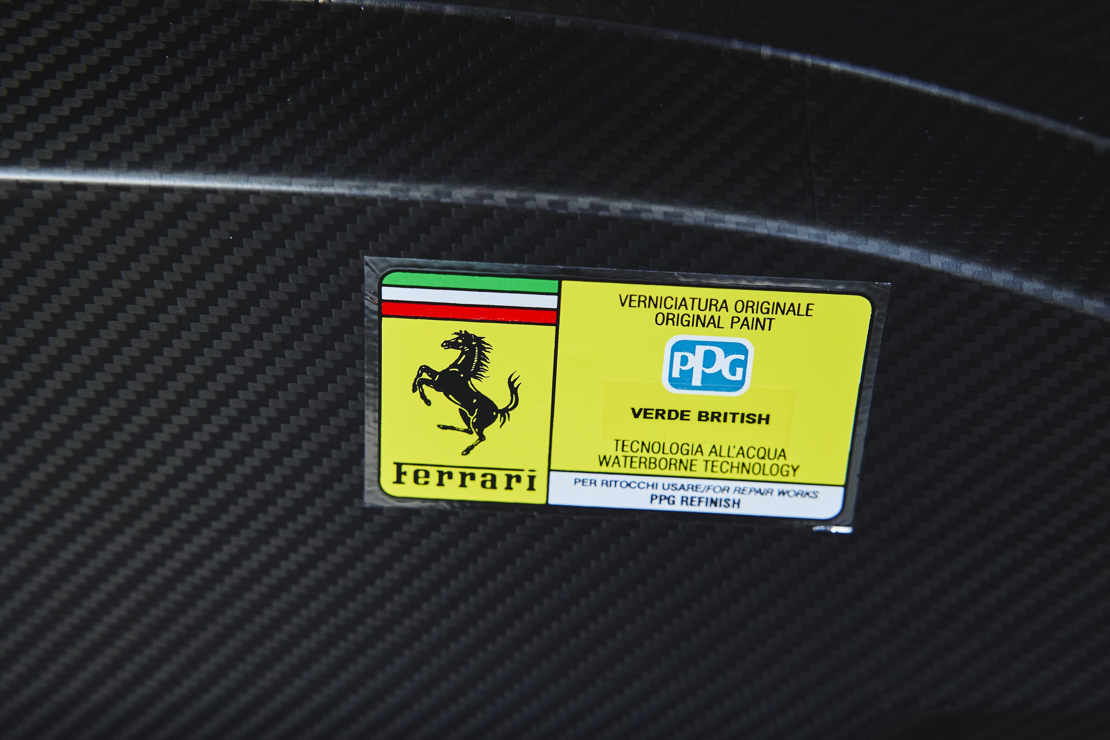 2024 Ferrari SF90 Base - Photo 55