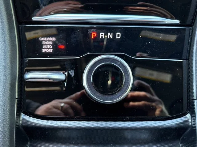 New 2026 Silver Jeep Limited image 42
