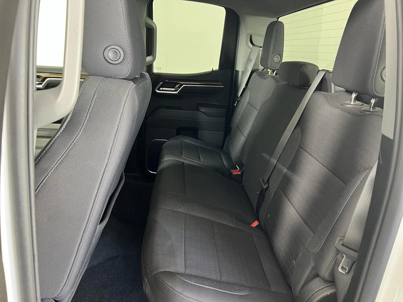 Used 2023 Summit White Chevrolet RST image 20