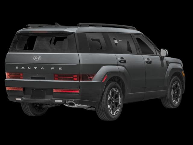 New 2027 Gray Hyundai SEL AWD image 15