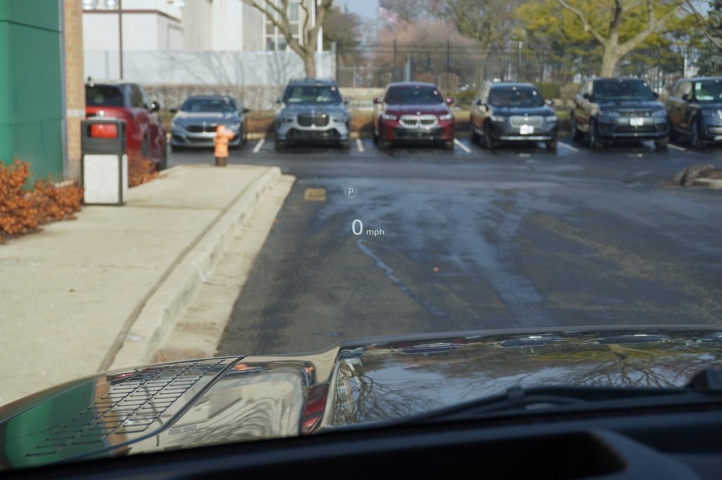 2026 LAND ROVER DEFENDER - Image 20