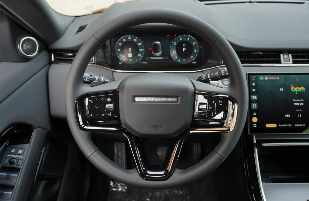 2026 LAND ROVER RANGE ROVER EVOQUE - Image 14