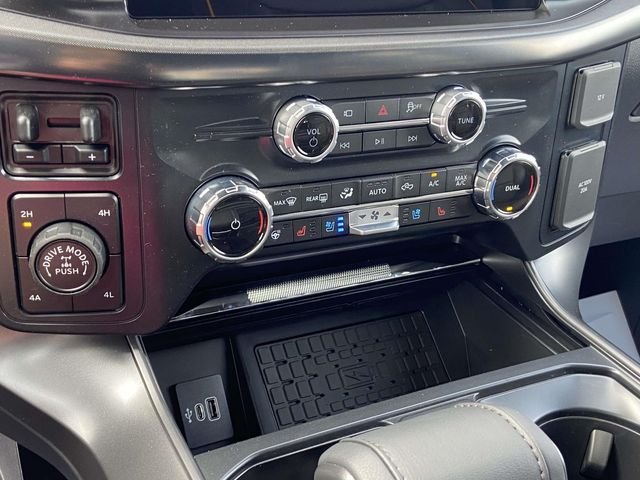 New 2026 Avalanche Ford Tremor image 39