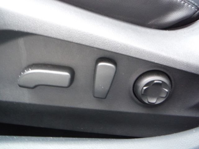 Certified Used 2023 White Subaru Limited image 16