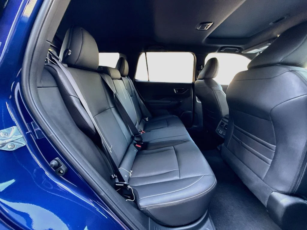 New 2026 Blue Subaru Limited XT image 38