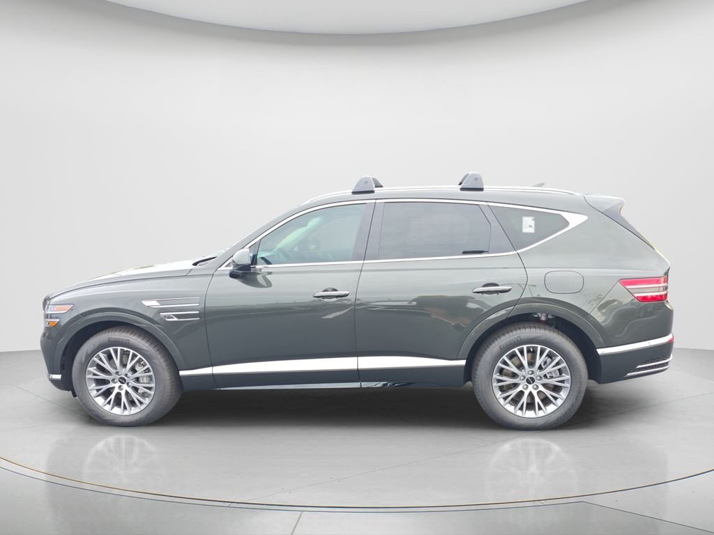 New 2026 Green Genesis 2.5T image 9