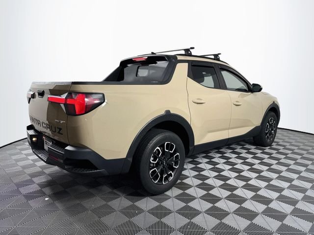 Certified Used 2023 Beige Hyundai SEL Premium image 7