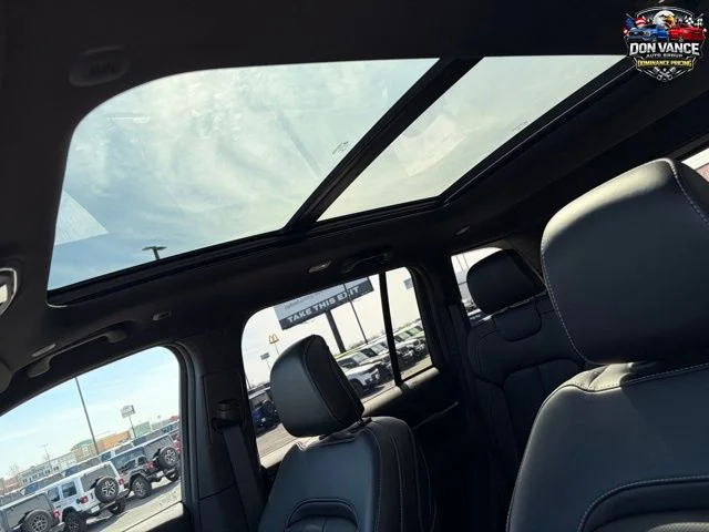 2026 Jeep Grand Cherokee Limited - Photo 26