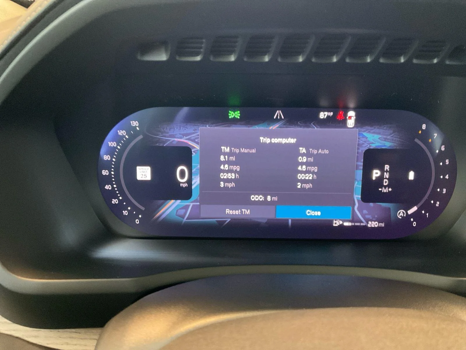 2026 Volvo XC90 Plus - Photo 23