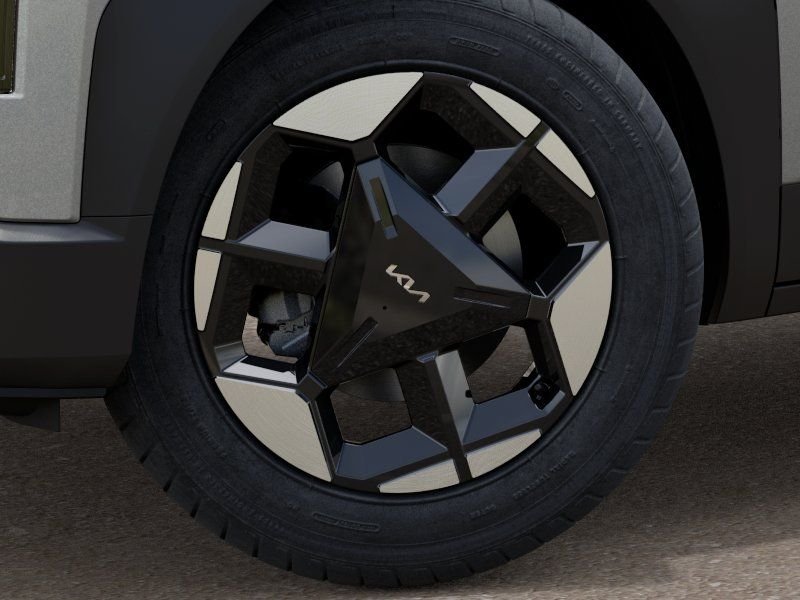 New 2027  Kia EX image 9