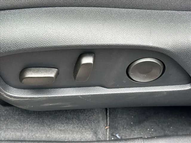 2026 GMC Terrain Denali - Photo 27