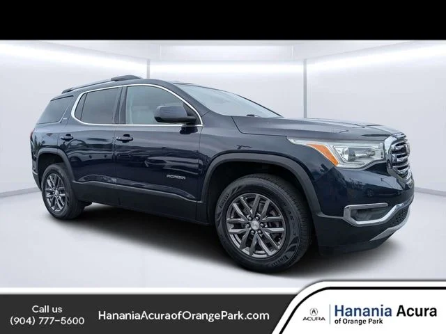2017 GMC Acadia