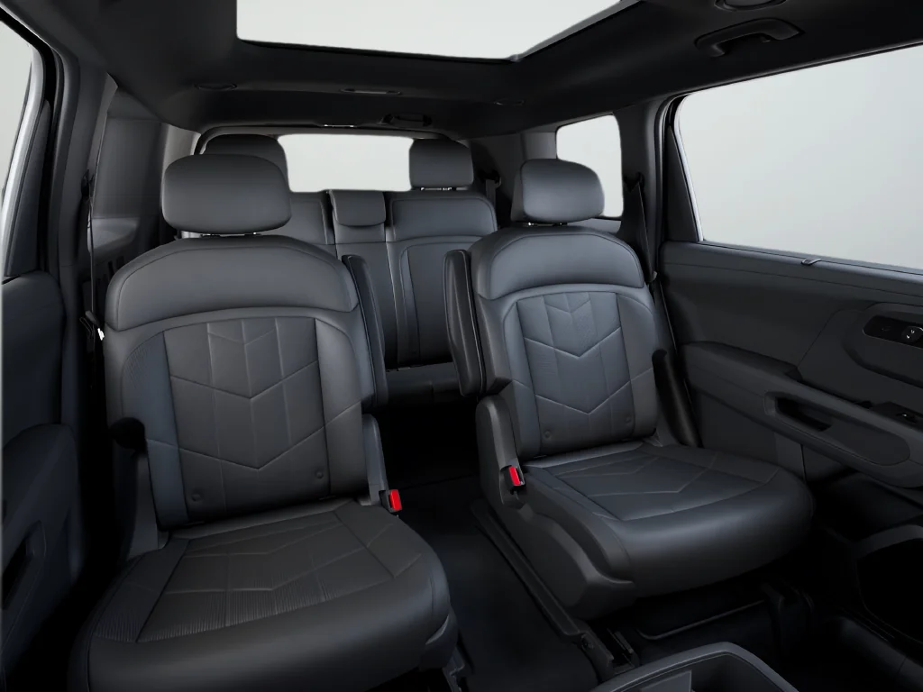 New 2027  Kia X-Line SX image 12