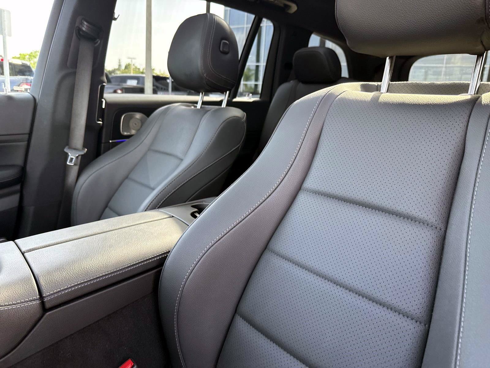 Certified Used 2025 Selenite Gray Metallic Mercedes-Benz 450 image 20