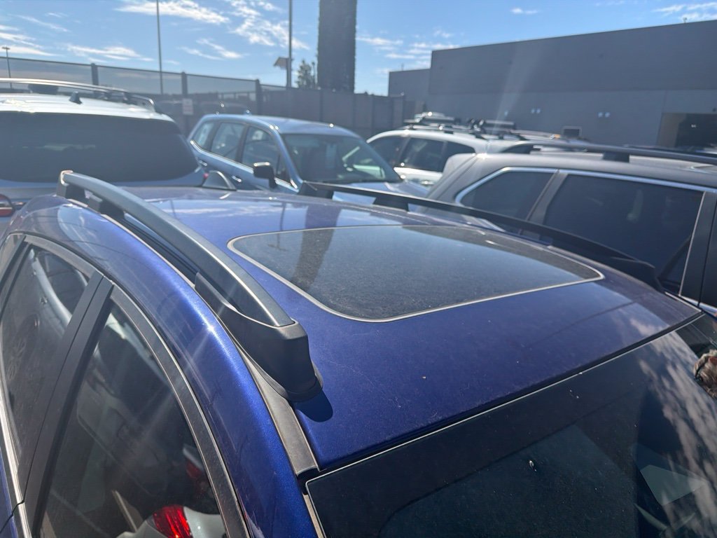 Used 2024 Blue Subaru Premium image 5