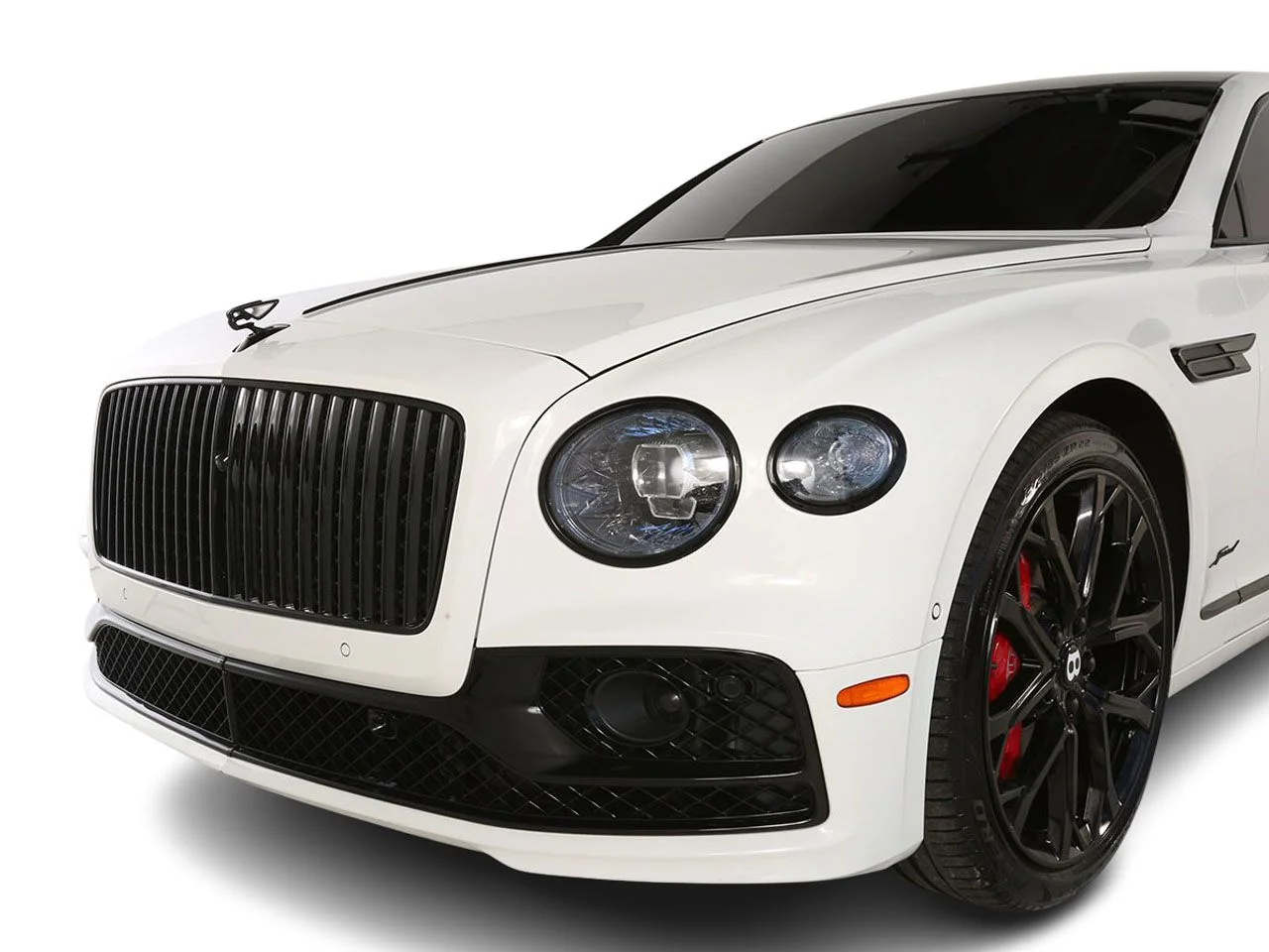 Used 2023  Bentley Speed image 9