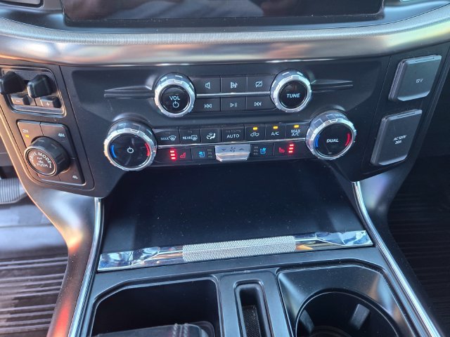 Certified Used 2023 Red Ford Raptor image 15
