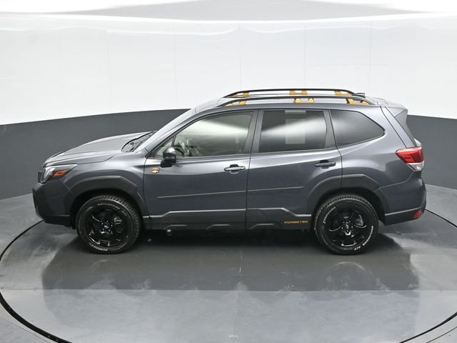 Used 2024 Gray Subaru Wilderness image 12