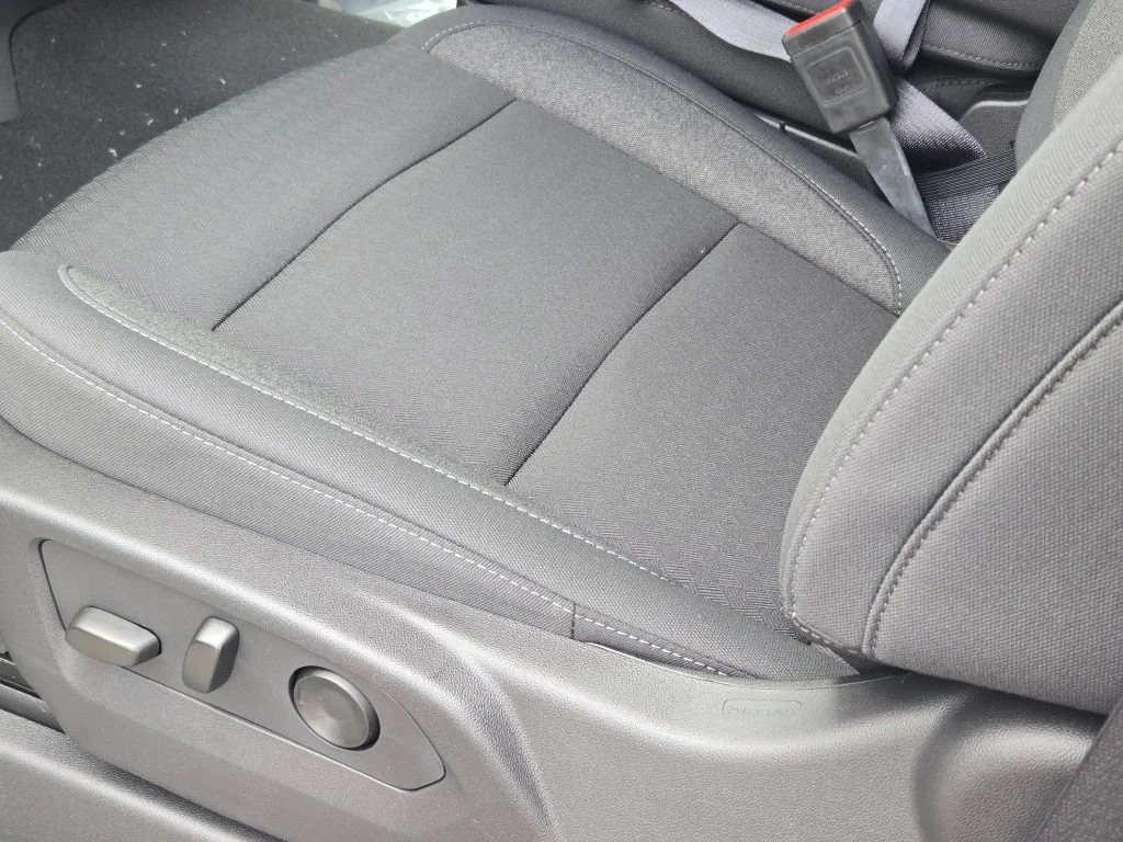 2024 GMC Sierra 1500 Pro - Photo 31