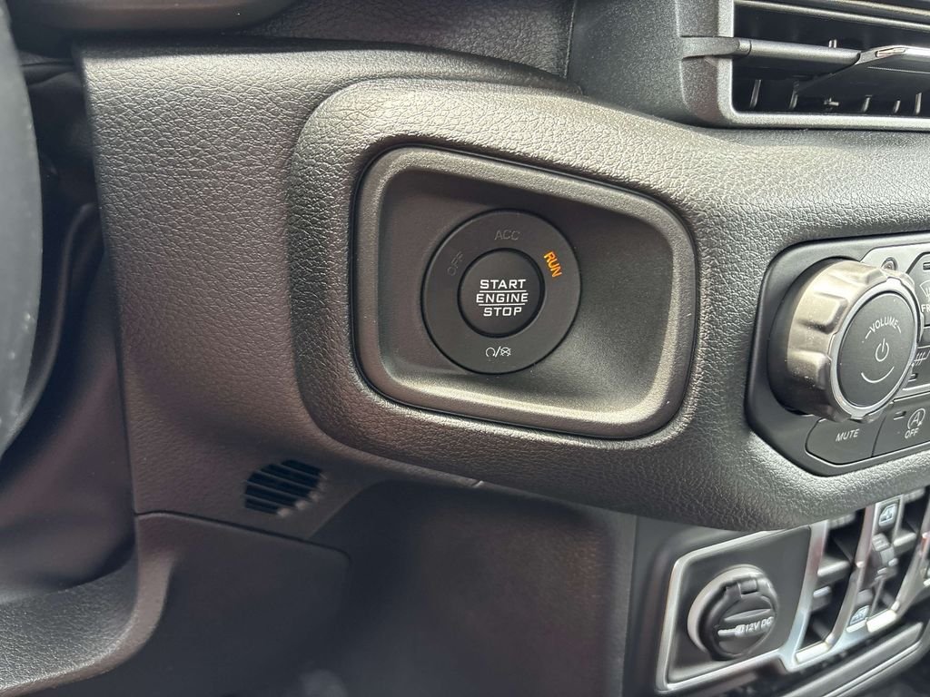 Used 2026 Gray Jeep Sport S image 28