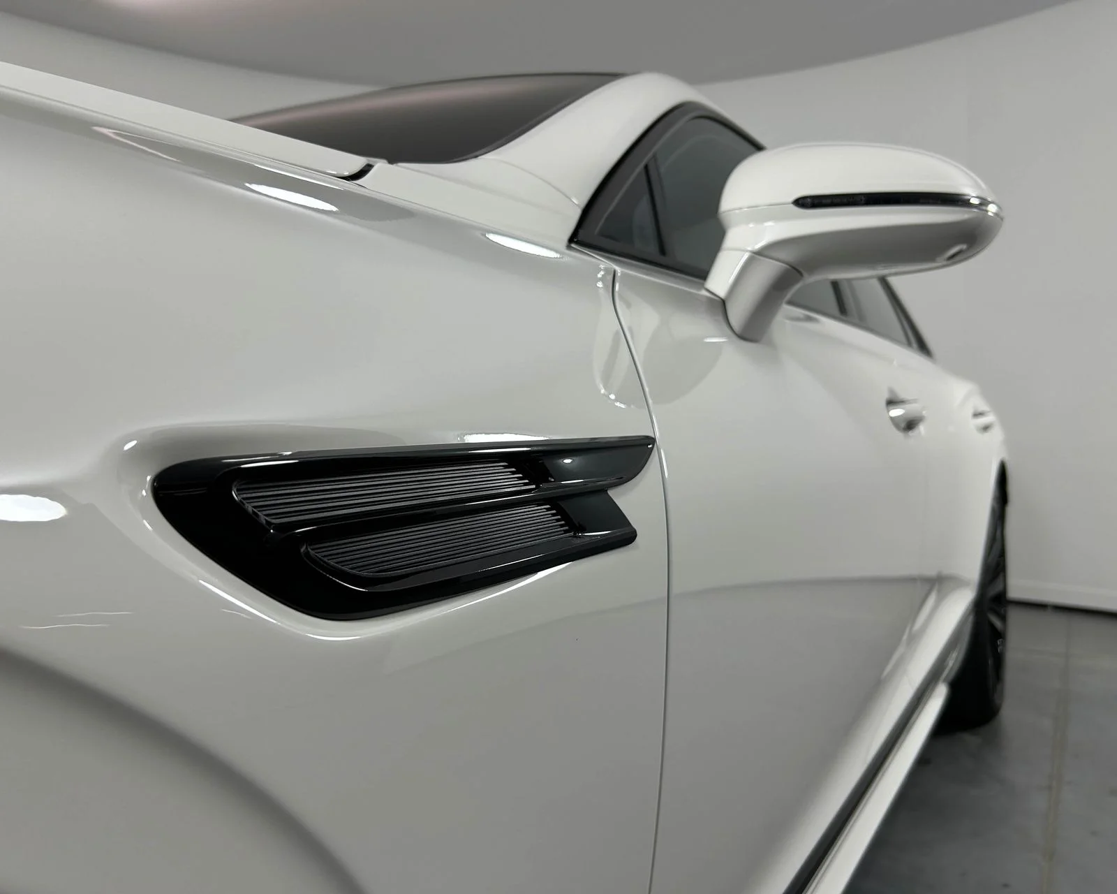 New 2026  Bentley Speed image 39
