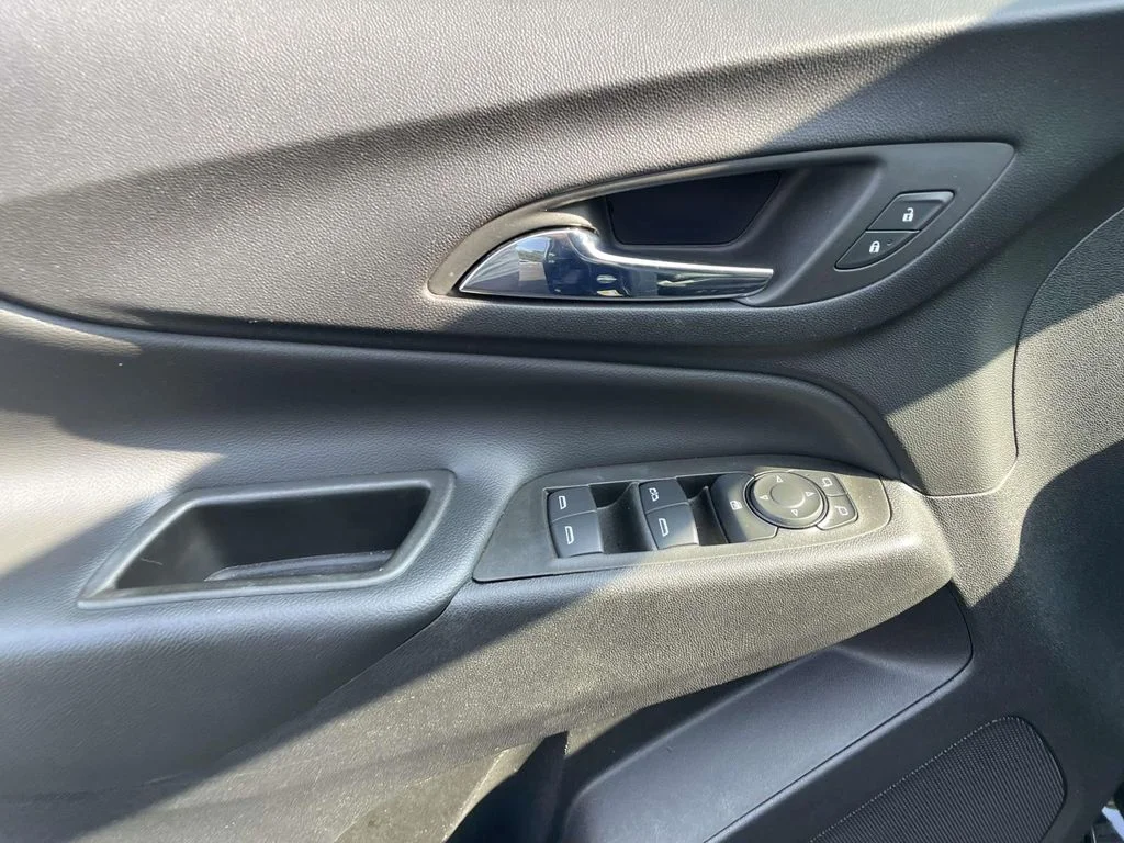 Certified Used 2023 Mosaic Black Metallic Chevrolet LT image 16
