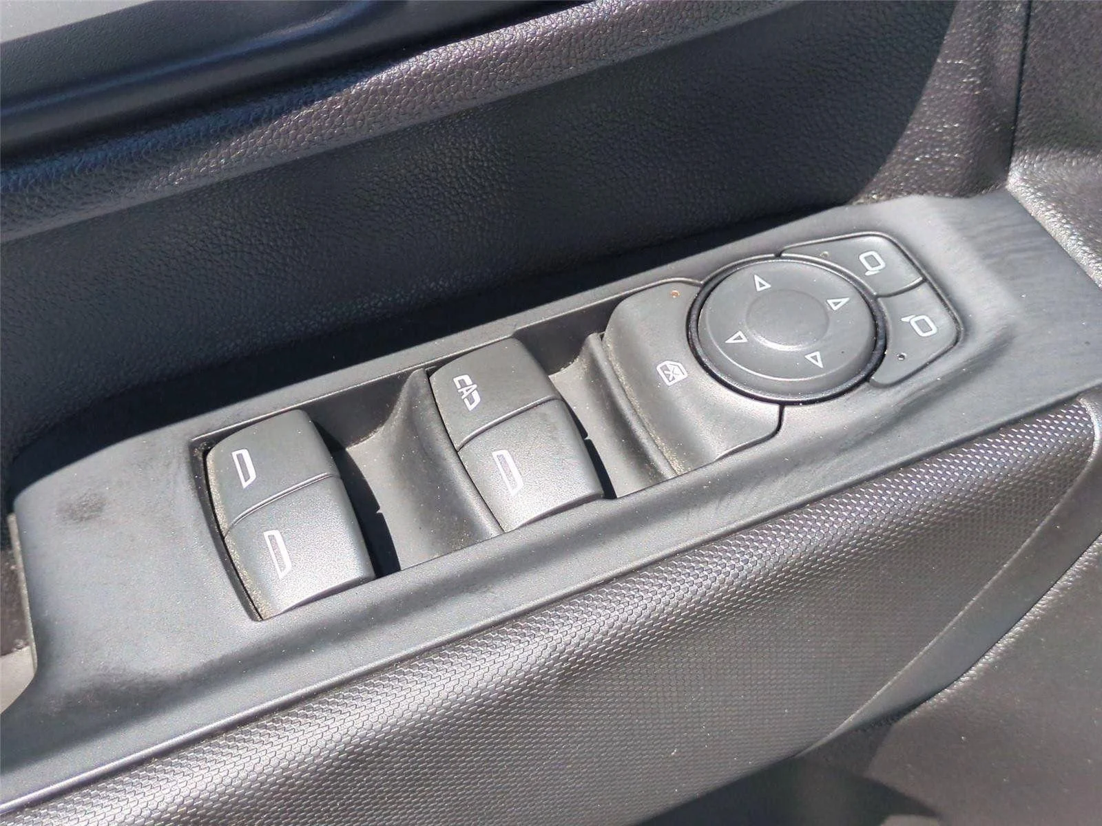 Used 2023 Summit White Chevrolet Work Truck image 19