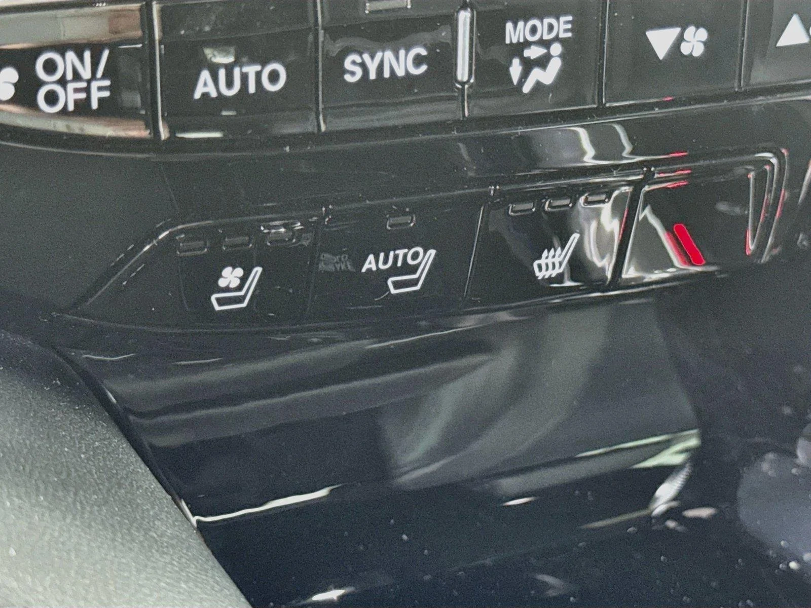 Used 2023 Platinum White Pearl Acura SH-AWD w/A-SPEC image 20
