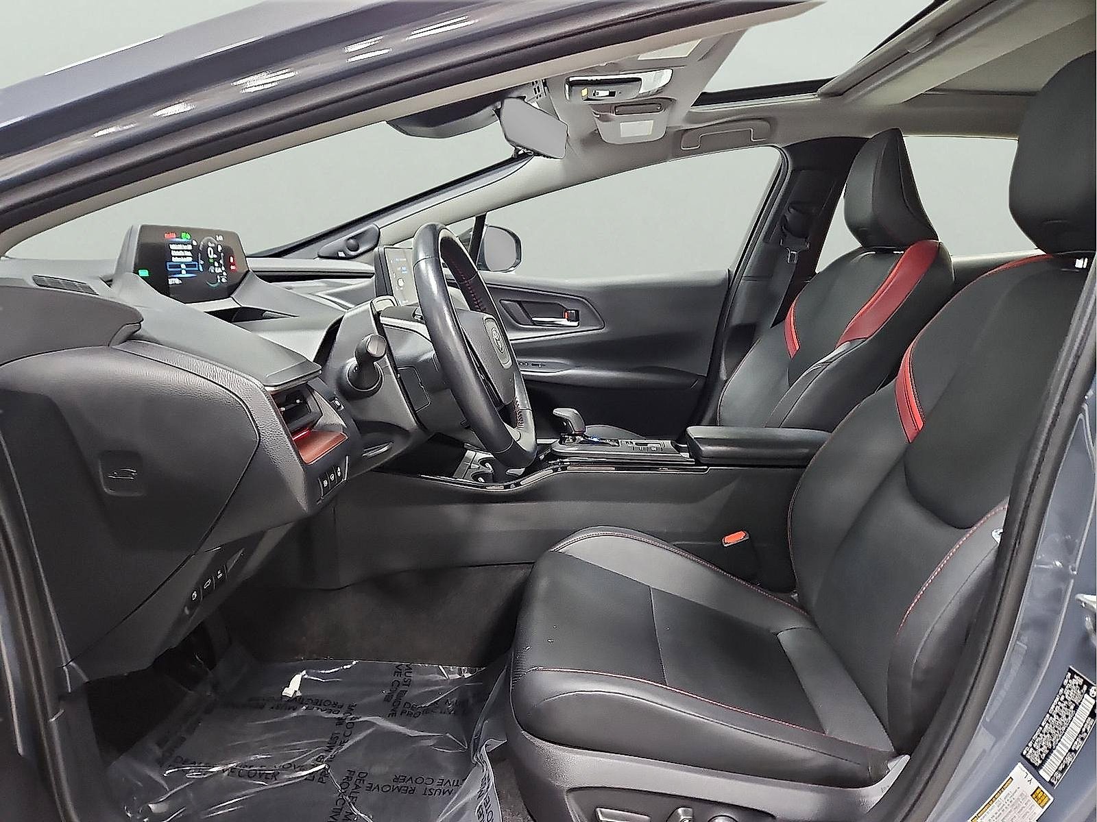 2024 Toyota Prius Prime XSE Premium - Photo 10