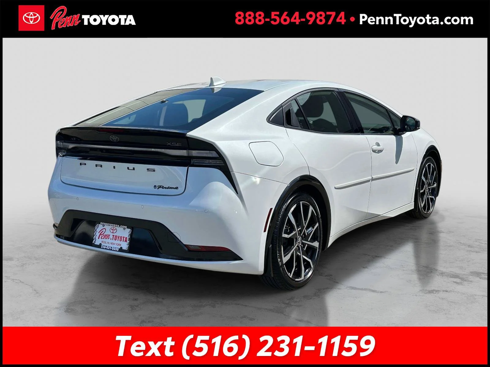 Used 2023 WIND CHILL PEARL Toyota XSE image 4