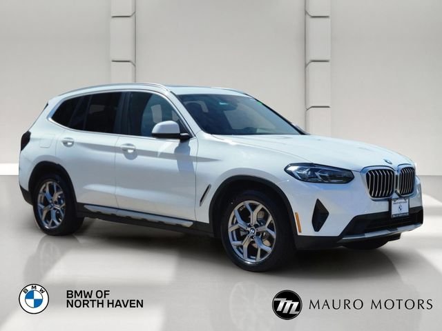 2023 BMW X3