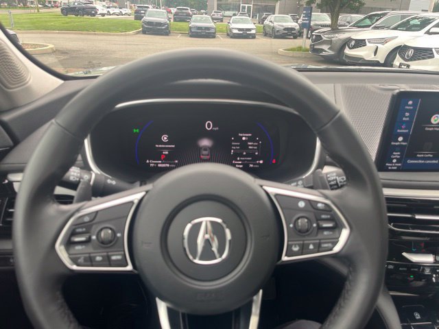 2026 Acura MDX Base - Photo 85