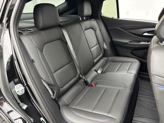New 2026 Ebony Twilight Metallic Buick Sport Touring image 36