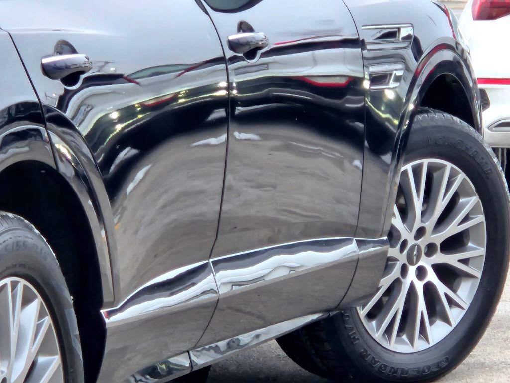 2024 GENESIS GV80 Standard - Photo 21