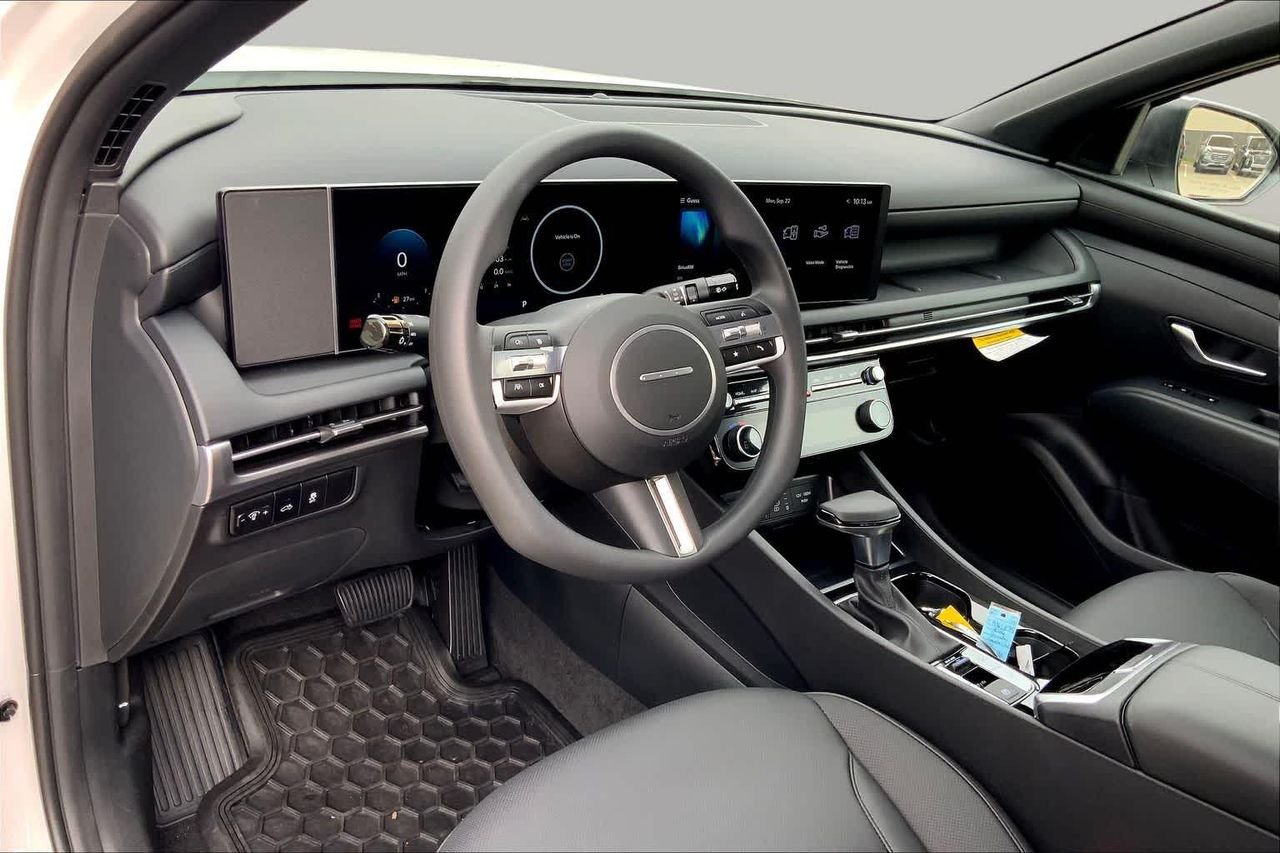 2026 Hyundai Santa Cruz SEL Activity - Photo 9