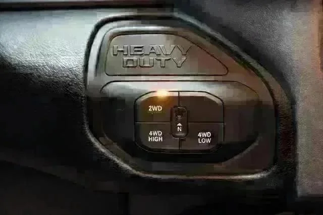 2026 RAM 2500 Big Horn - Photo 14