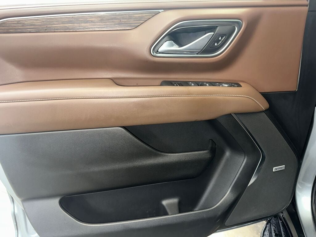2024 Chevrolet Tahoe High Country - Photo 7