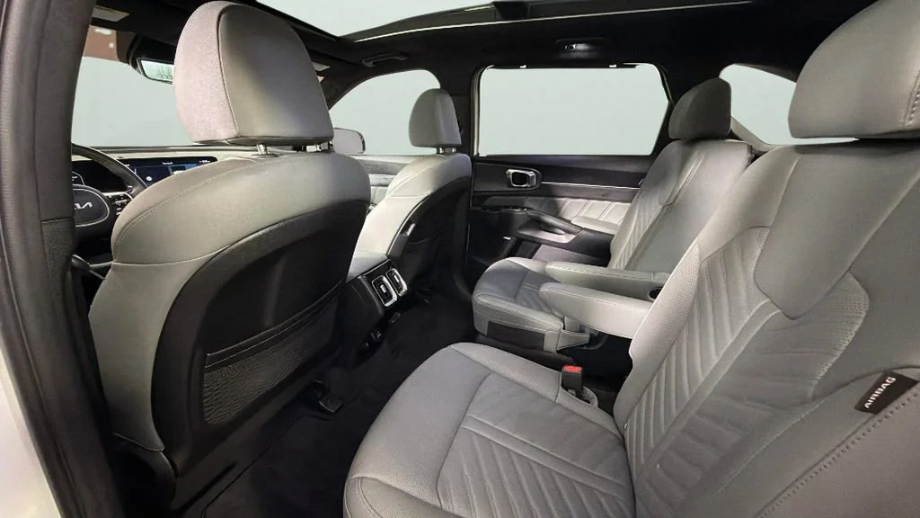 2024 Kia Sorento X-Pro SX Prestige - Photo 28