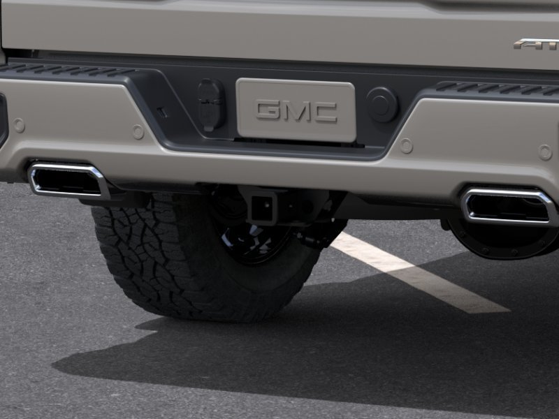 2026 GMC Sierra 1500 AT4 - Photo 14