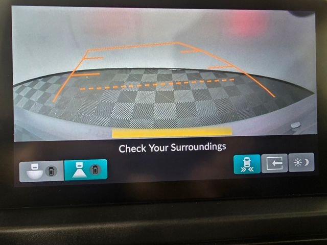 2025 Honda Pilot TrailSport - Photo 29