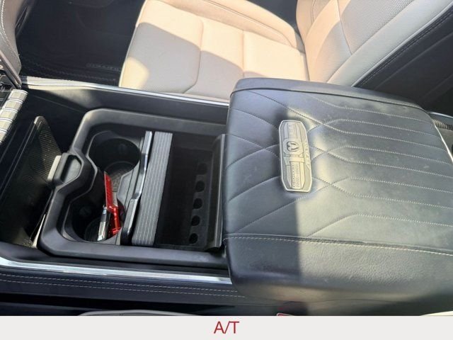 Certified Used 2022 Black Ram Limited image 25