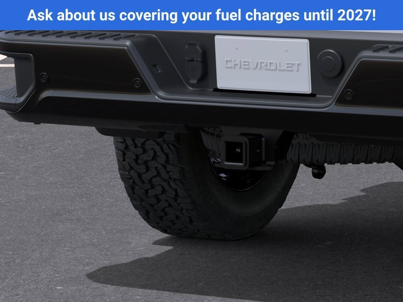 2026 Chevrolet Silverado 2500 HD LT - Photo 14