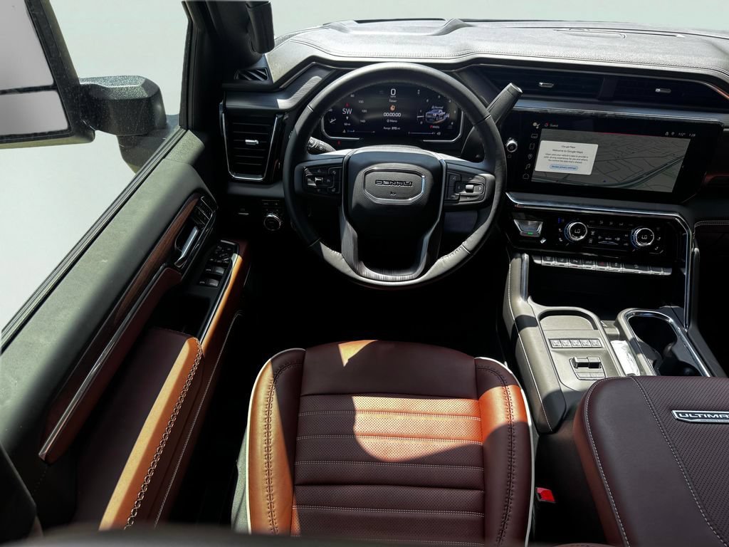 2026 GMC Sierra 2500HD Denali Ultimate - Photo 23