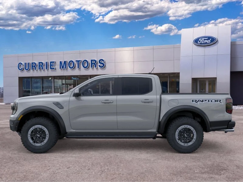 New 2026 Avalanche Ford Raptor image 3