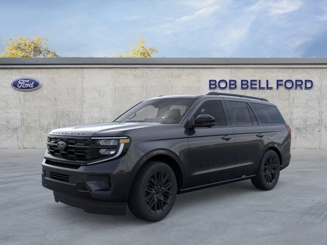 2026 Ford Expedition Platinum®